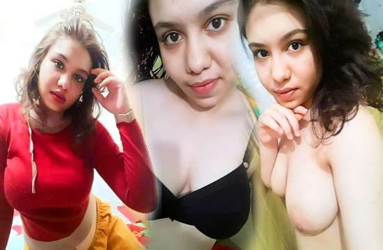 Beautiful Bangaladeshi Bhabhi Full Nude Boobs Pressing And Pussy Fingerring