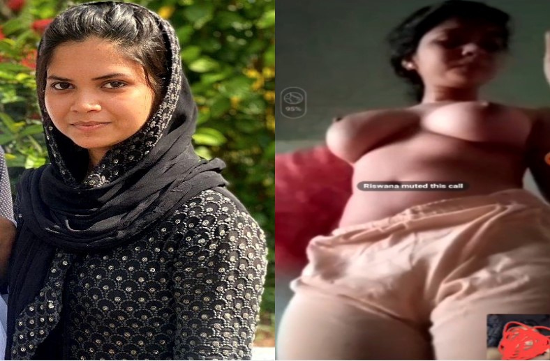 Beautiful Mallu Girl Showing Nude For Lover On Video Call