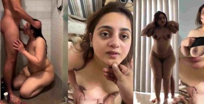 Beautiful High Class Rich Businessman Wife Giving Blowjob Hard Fucking