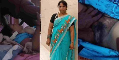 Tamil Married Bhabhi Secret Affair Exposed Pussy Sucking Dick