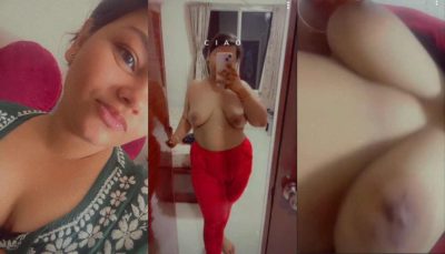 Very Beautiful Newly Married Indian Girl Annu Leaked MMS by Boyfriend